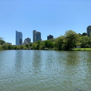 Meet your Posher, Diego